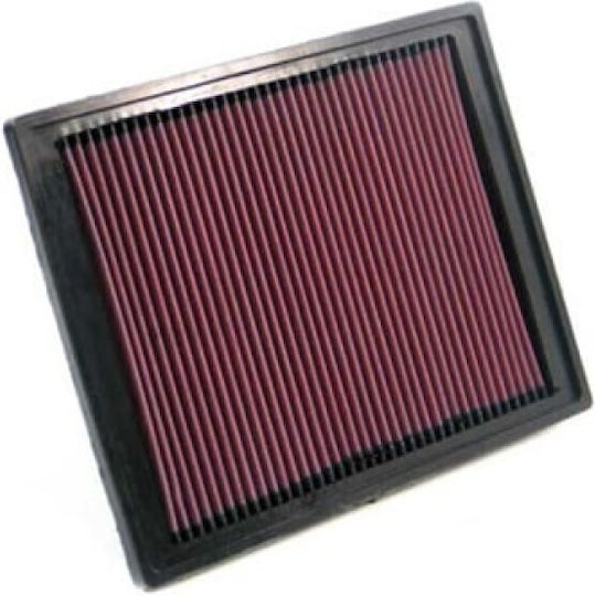 K&N Freeflow-Luftfilter Offener Typ für Opel Zeichen / Vectra Renault Online-Shop Saab 9-3 Saab 9-3