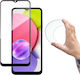 Wozinsky Nano Flexi Full Face Tempered Glass (Galaxy A03s)