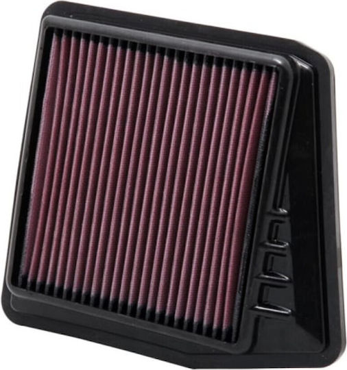 K&N Filtru de aer Freeflow Tip deschis pentru Honda Conformitate 2.4 2008-2015