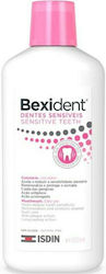 Isdin Sensitive Teeth για Ευαίσθητα Δόντια 500ml