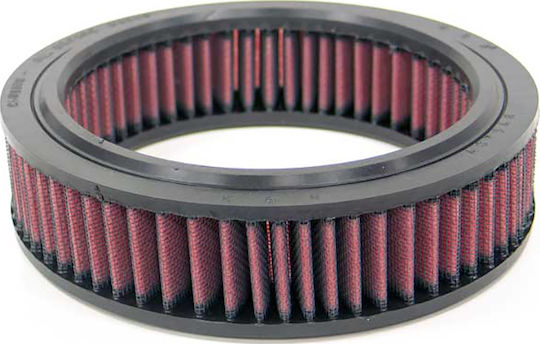 K&N Freeflow Air Filter for Ford Fiesta ii 1.3L I4 1989