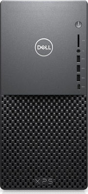 Dell XPS 8940 Gaming Desktop PC (i9-11900K/16GB DDR4/1TB SSD/GeForce RTX 3060 Ti/W11 Pro)
