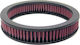 K&N Freeflow Air Filter for Hyundai Pony 1.3L L4 1989