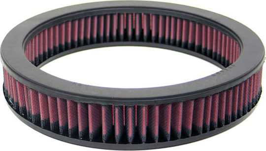 K&N Freeflow Air Filter for Hyundai Pony 1.3L L4 1989