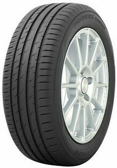 Toyo Proxes Comfort 215/55R18 99E-Commerce-Website XL Sommerreifen Reifen für Passagier Auto