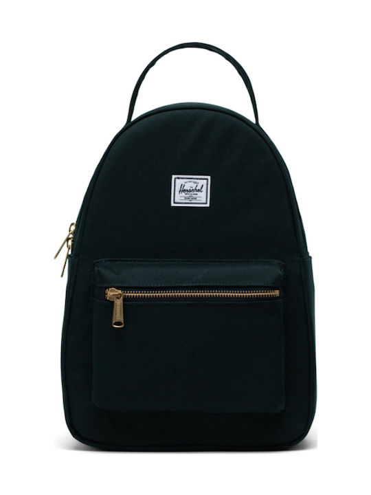 Herschel Nova Small 14lt Πράσινο