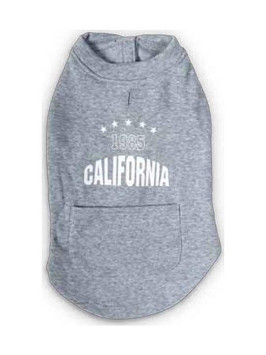 Vitakraft California Hanorace Câinelui Gri în c...
