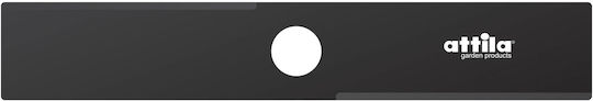 AGP 002706 Ανταλλακτικό Μαχαίρι 300mm Πάχους 3mm