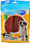 Duvo Plus Leckerli Hund mit Fleisch 100gr 05.07.134