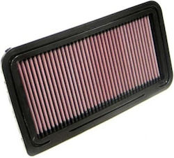 K&N Freeflow-Luftfilter für Mazda MX-5 1,8-2,0 2005-2015 1,8-2,0 2005-2015
