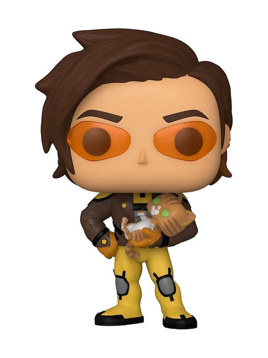Funko Pop! Marvel: X-Men - Gambit 904 Wackelkop...