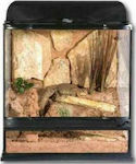 Croci Zoo Med Naturalistic Terrarium 30x30x45cm