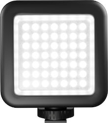 Natec Alfama Led Lumină video 6000K 5.5W