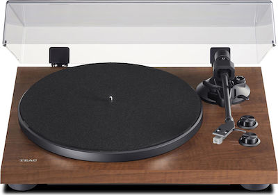 Teac TN-280BT-A3 Turntables with Preamp Brown