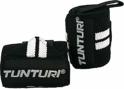 Tunturi Weightlifting Wristband 2pcs