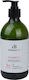 BioBotanic Oil for Straightened Hair Σαμπουάν Αναδόμησης/Θρέψης & Ενυδάτωσης για Ίσια Μαλλιά 500ml