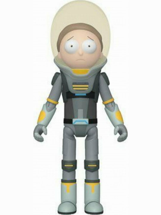 Funko Figuri de acțiune Space Suit Morty