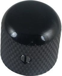 Samwoo NS001 Butoane Potențiometre Instrumente Cu Coarde Negre