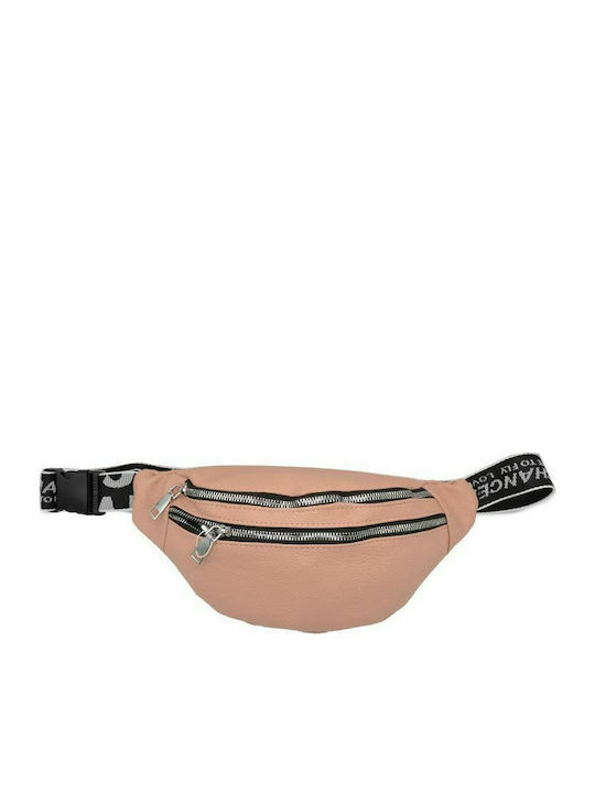 Hawkins Frauen Bum Bag Taille Rosa