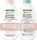 Garnier Organic Hypoallergenic Kids' Shampoo Botanic Therapy with Oat in Cream Form 800ml