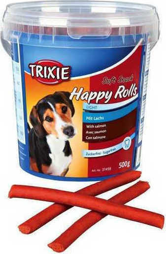 Trixie Happy Rolls Λιχουδιές σε Stick Σκύλου 500gr