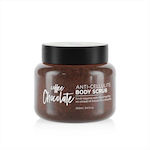 Lavish Care Coffee Chocolate Scrub für Cellulite 250ml