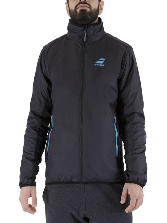 Babolat Men's Jacket Black