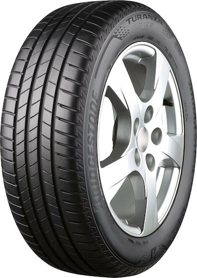 Bridgestone Turanza T005 215/60R16 95V AO Лято Гума