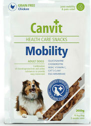 Canvit Mobility for Dogs Snack 200gr