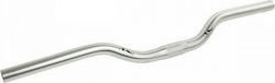 M-Wave 401207 Bicycle Handlebar Mountain Silver