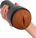 Kiiroo Real Feel Masturbator Vagina Mid Brown