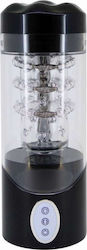 Seven Creations Thrusting Master Masturbator mit Vibration 1Stück