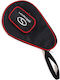 SMJ Sport 0983-1 Case for Ping Pong Racket Black