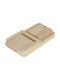 Kerbl Snack Box Jucărie Rozătoare Jucărie interactivă pentru rozătoare 21x11x3.5cm