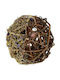 Kerbl Willow Играчка за Гризачи Топка 10см