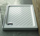 Ideal Standard Gemma 2 Ορθογώνια Πορσελάνινη Ντουζιέρα 90x70cm Λευκή