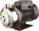 Leo Group AMSm120/1,1 Electric Surface Water Pump Centrifugal 1.5hp Single-Phase
