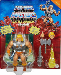 Masters of the Universe He-Man για 6+ Ετών 14εκ.