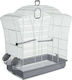 Voltrega Birds Cage 57x27x57cm