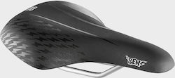 Selle Royal Junior Ben Σέλα Ποδηλάτου Μαύρη