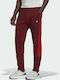 Adidas Sportswear Future Icons 3-Stripes Pantaloni de trening cu elastic Shadow Red