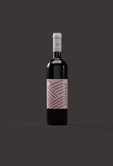 Freris Wines Biologisch Wein Jahrhundert Rosé Trocken 750ml