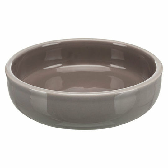 Trixie Ceramic Futternapf & Wasserschale für Hund & Katze 300ml 15cm Verschiedene Farben