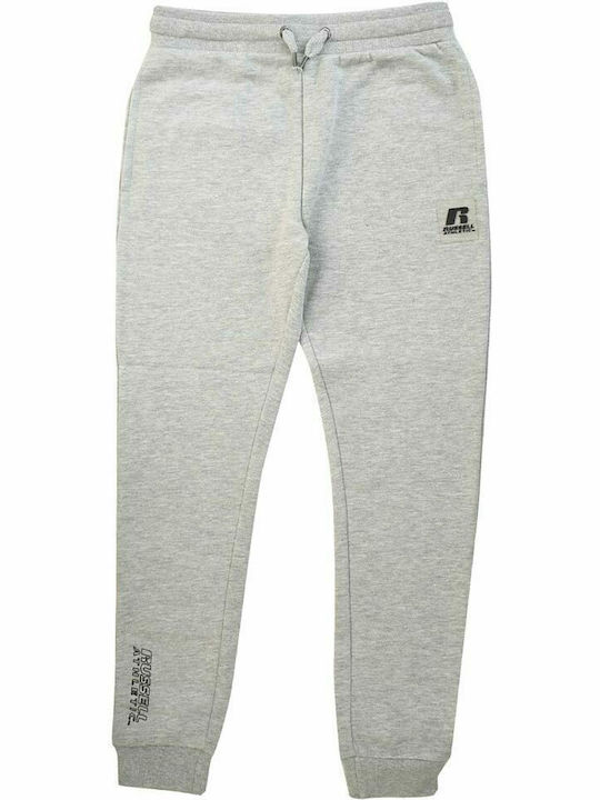 Kinder Trainingshose Gray 1Stück
