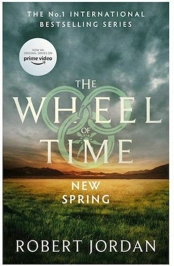 New Spring New Spring