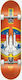 DGK Blast Off 7.75" Complet Placă scurtă Multic...
