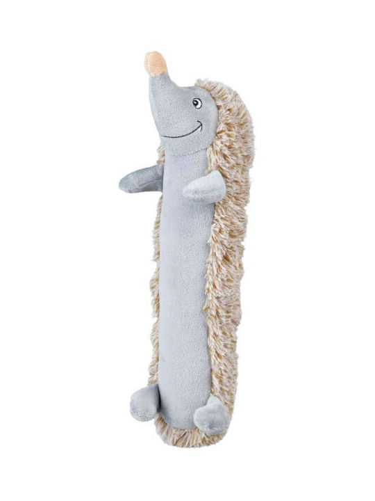 Trixie Dog Toy Cuddly Gray 37cm