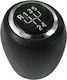 Shift Knob for Chevrolet Aveo / Cruze Opel Astra / Vectra Chevrolet black