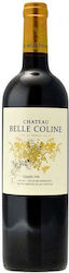 Chateau Belle Coline Rot Trocken 750ml Chateau Belle Coline Rot Trocken 750ml