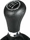 Buton schimbător 5 viteze cu mâner pentru Mercedes-Benz Un clasă / Clasa B 5 Negru